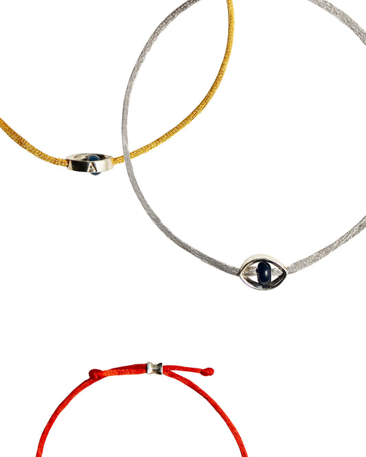 Eye Bracelet
