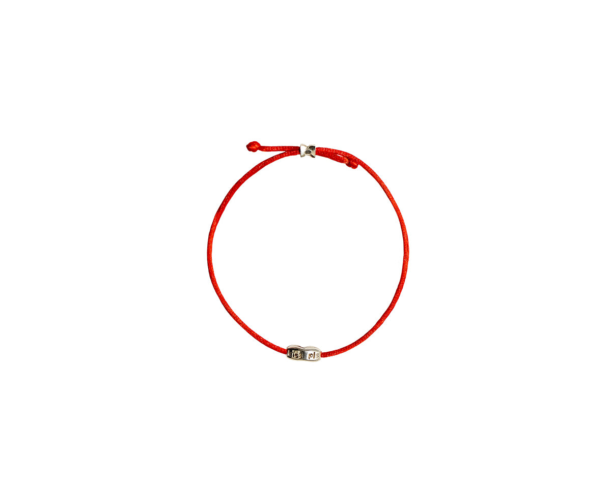 Kiss Bracelet