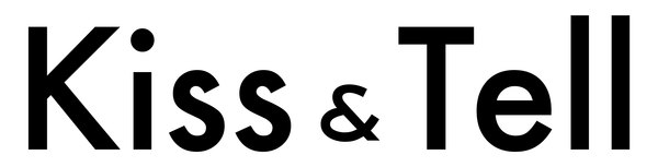 Kiss&Tell
