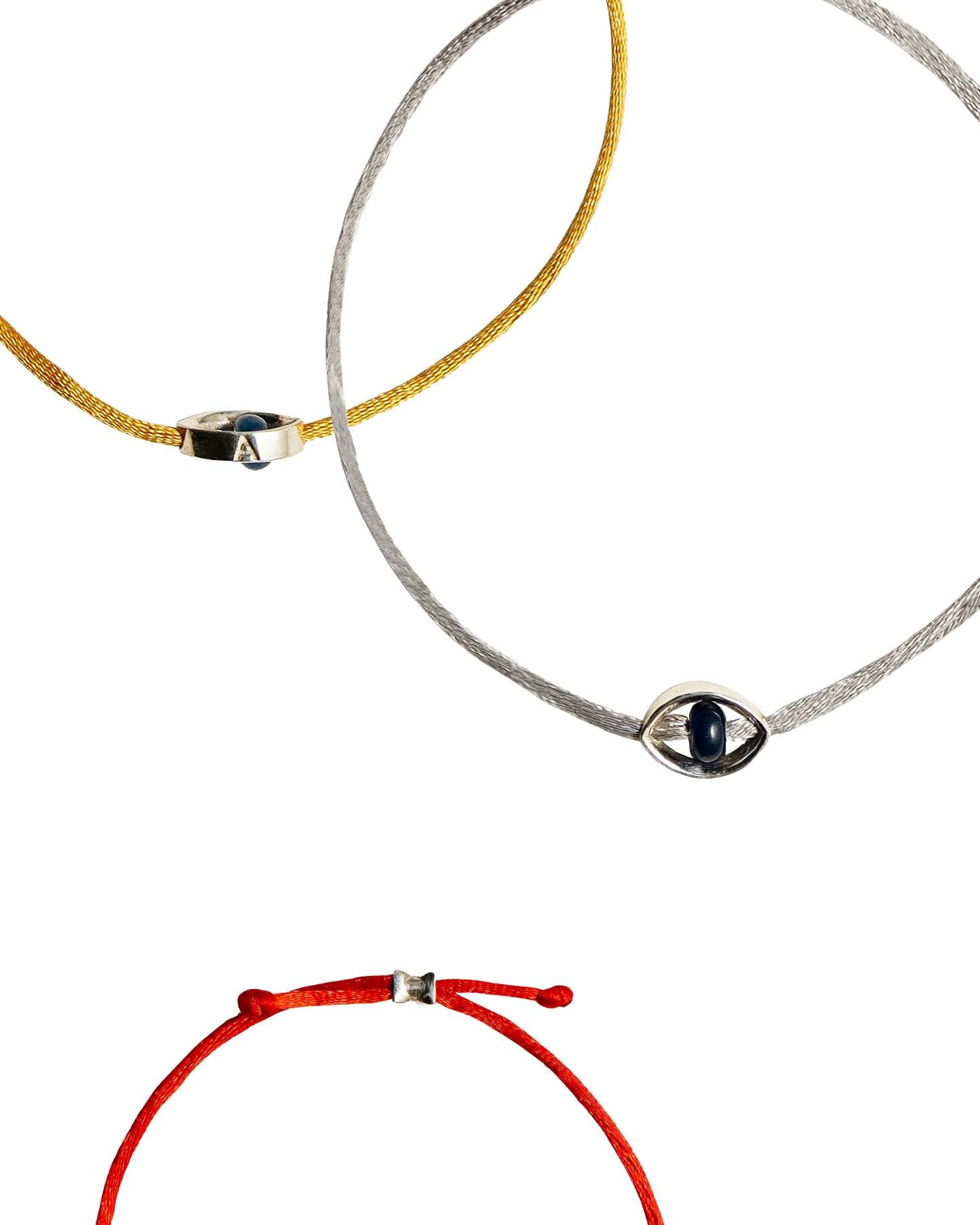 Eye Bracelet