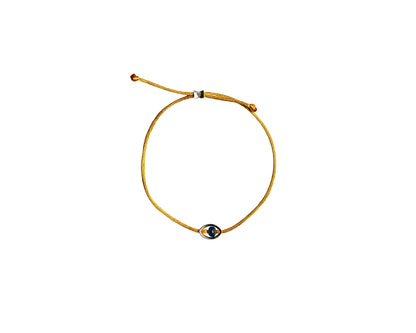 Eye Bracelet