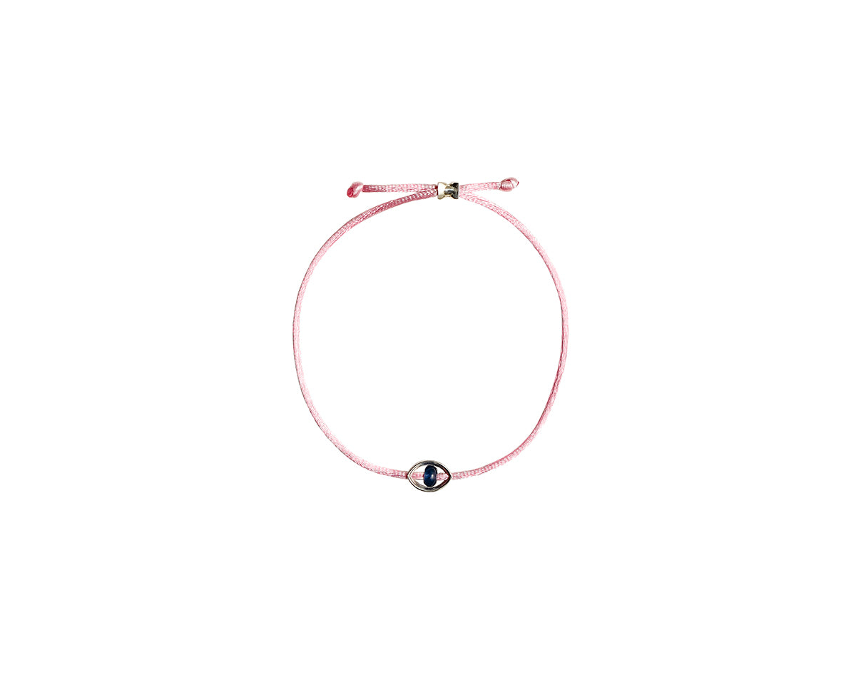 Eye Bracelet