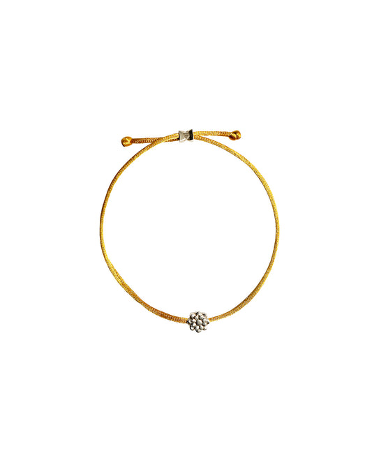Flower Bracelet
