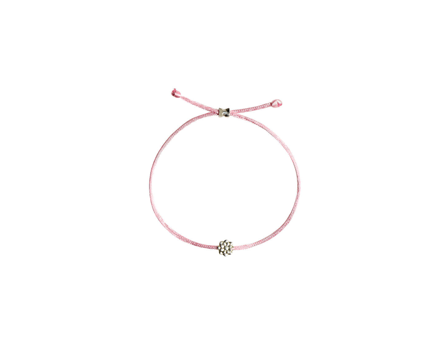 Flower Bracelet