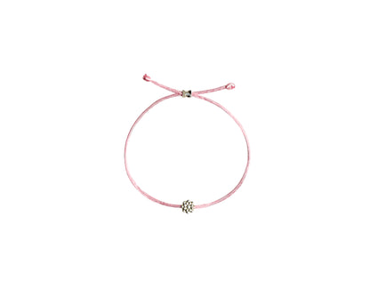 Flower Bracelet