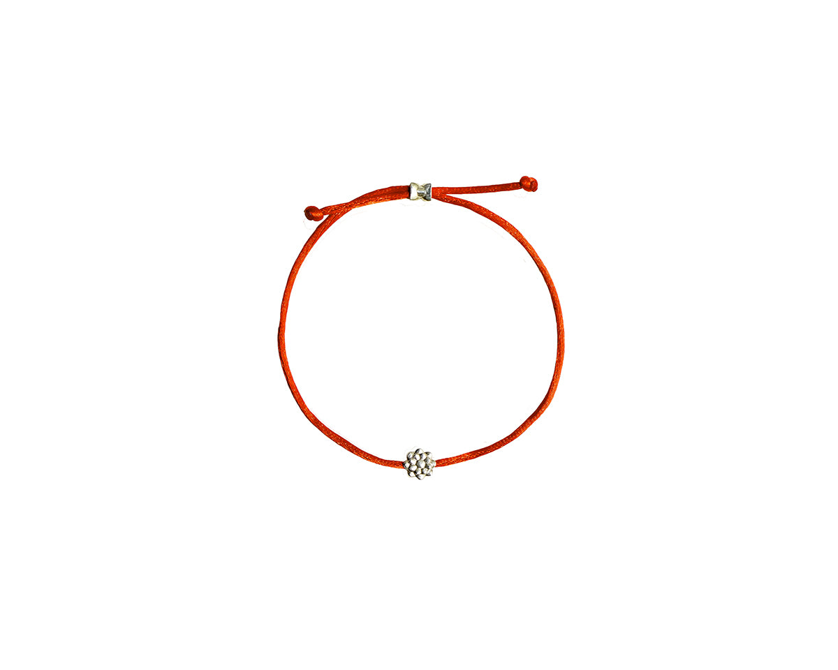 Flower Bracelet