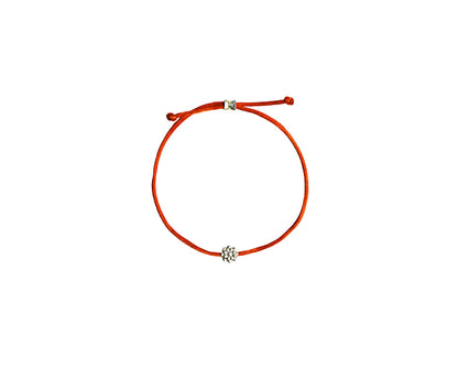 Flower Bracelet