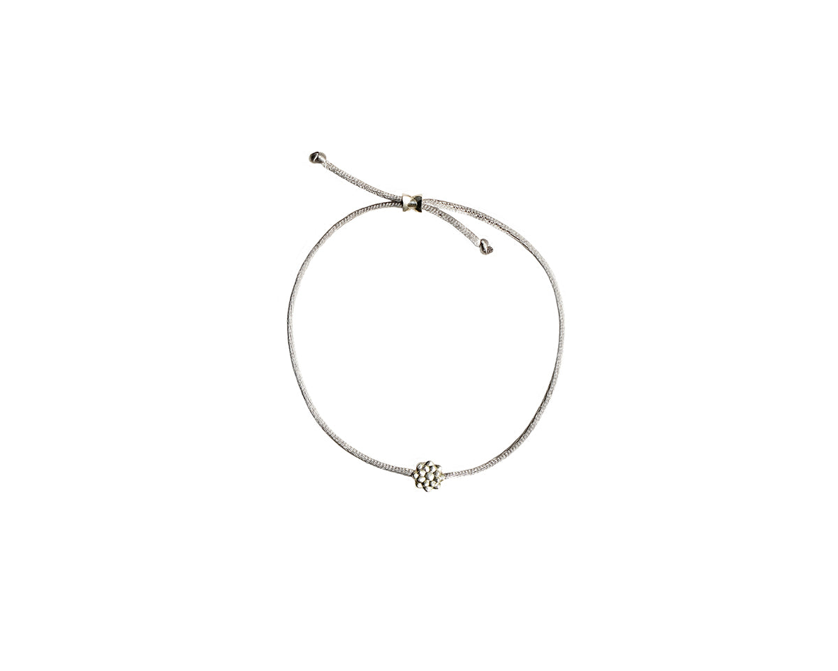 Flower Bracelet