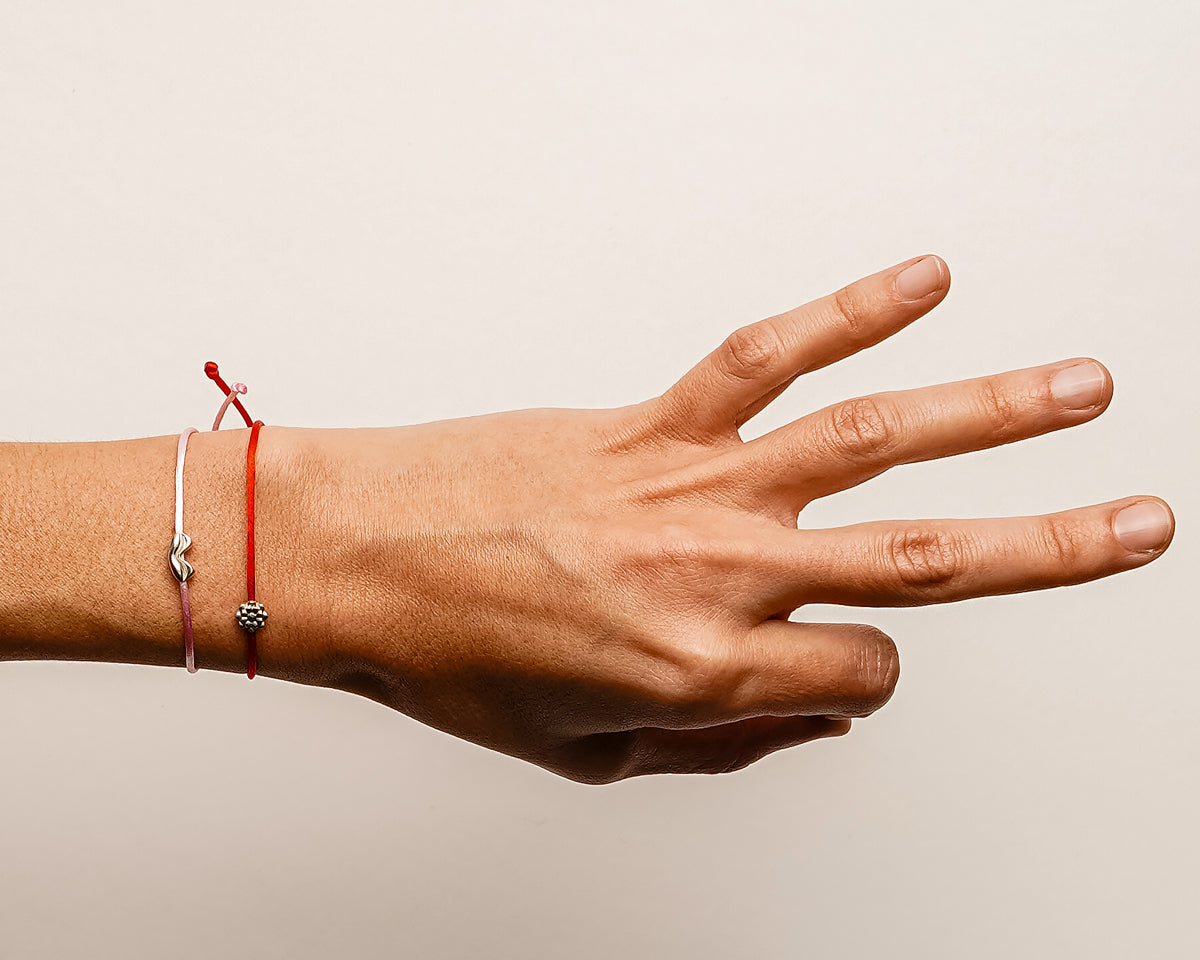 Kiss Bracelet