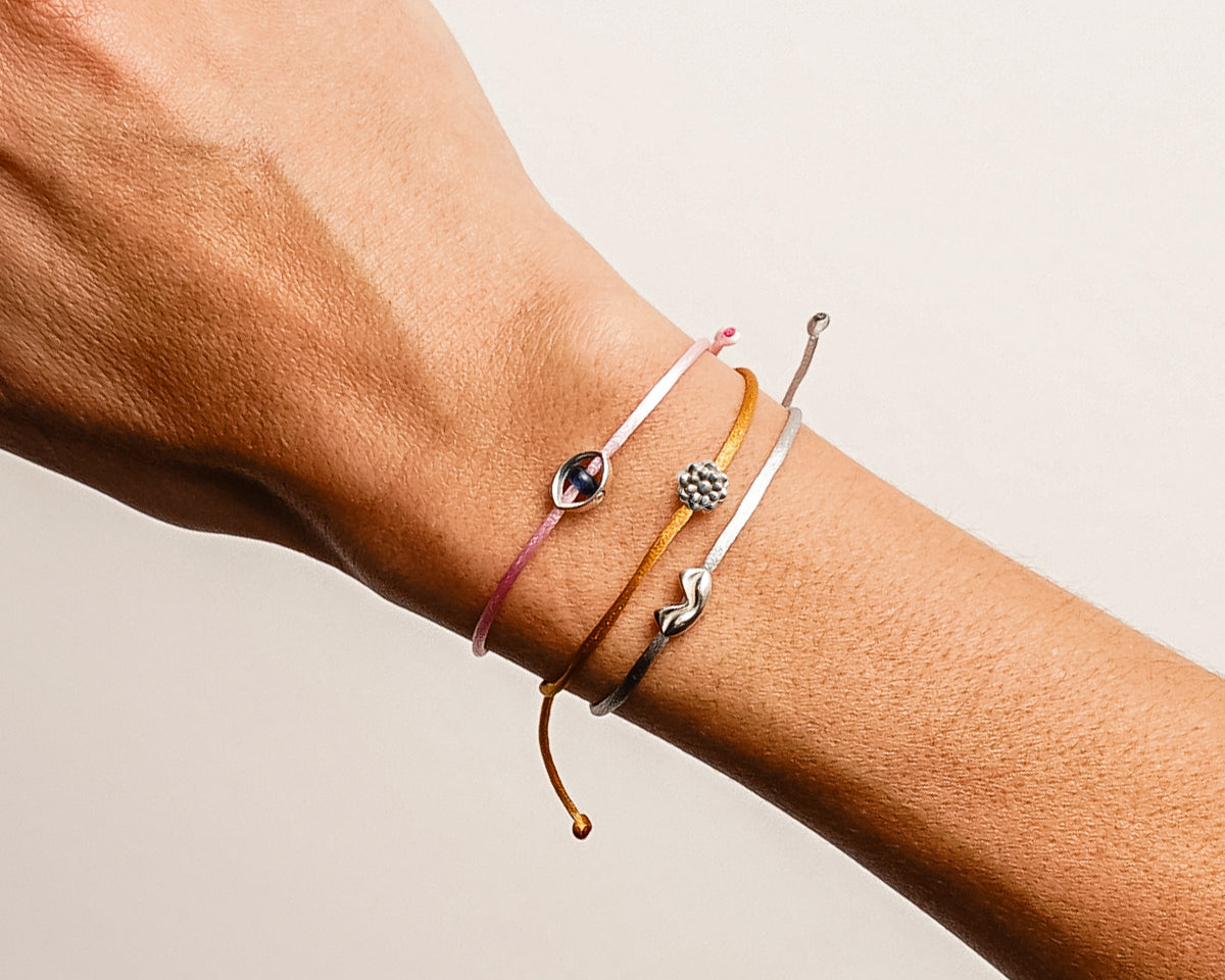 Eye Bracelet