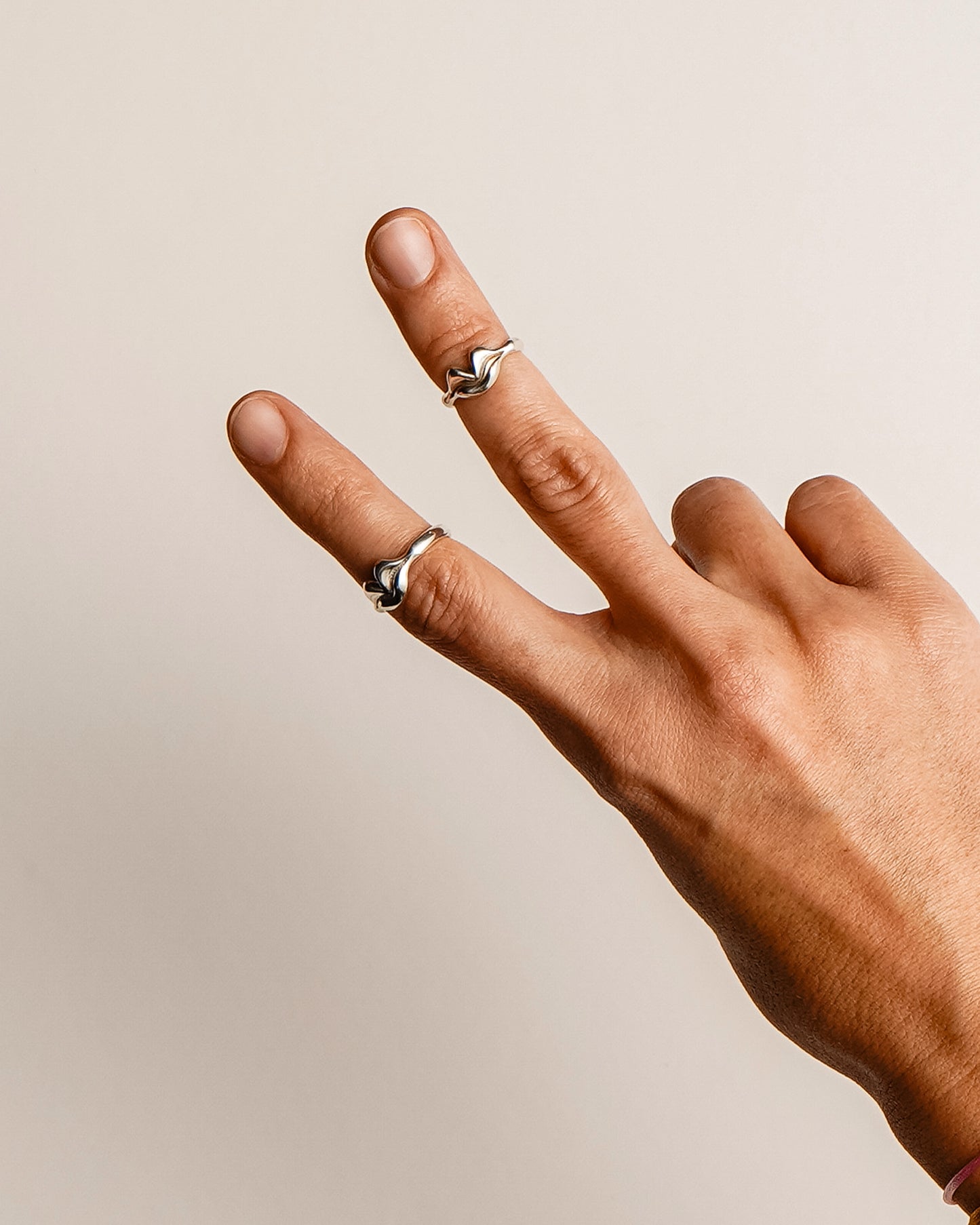 Kiss Ring
