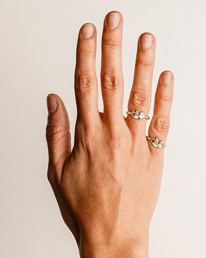 Kiss Ring