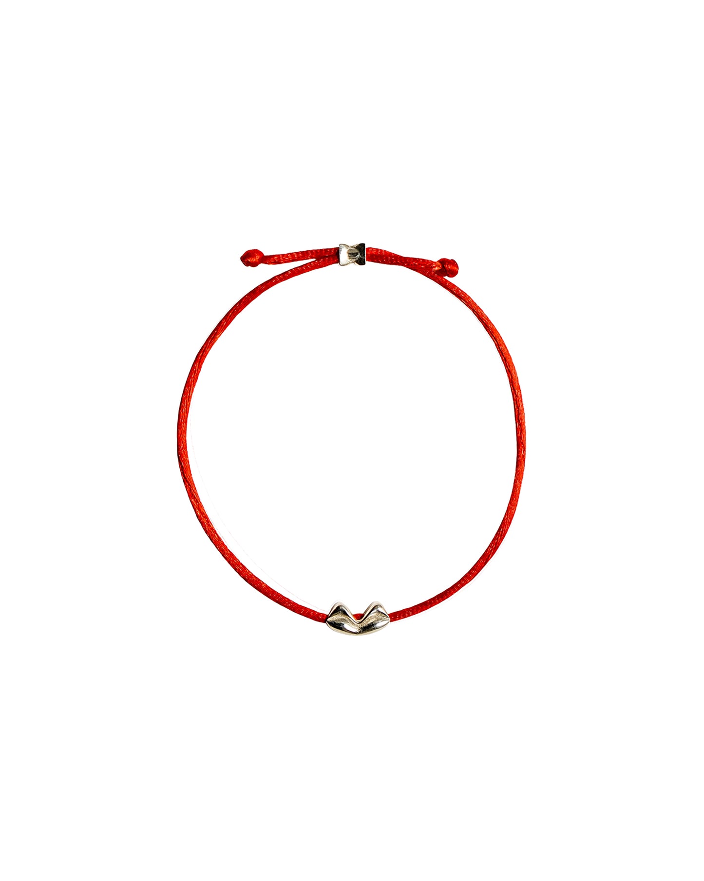Kiss Bracelet