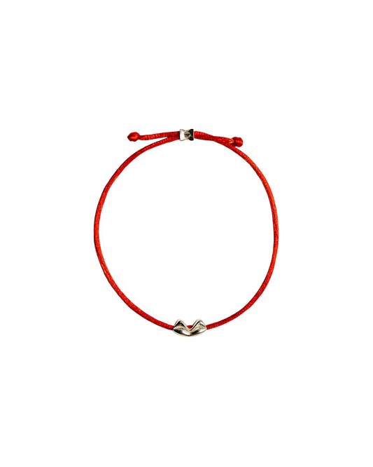Kiss Bracelet