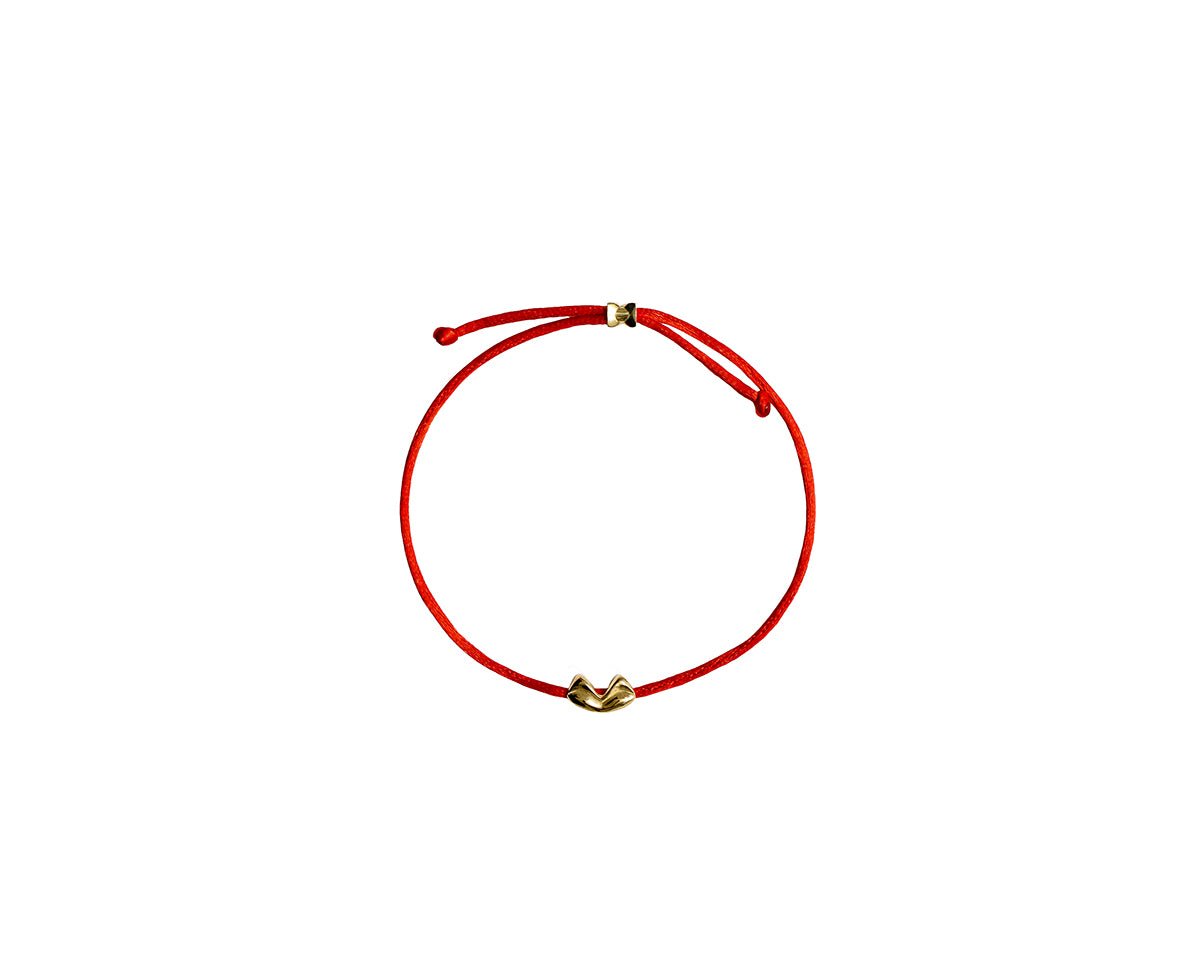 Kiss Bracelet