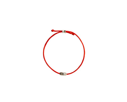 Kiss Bracelet