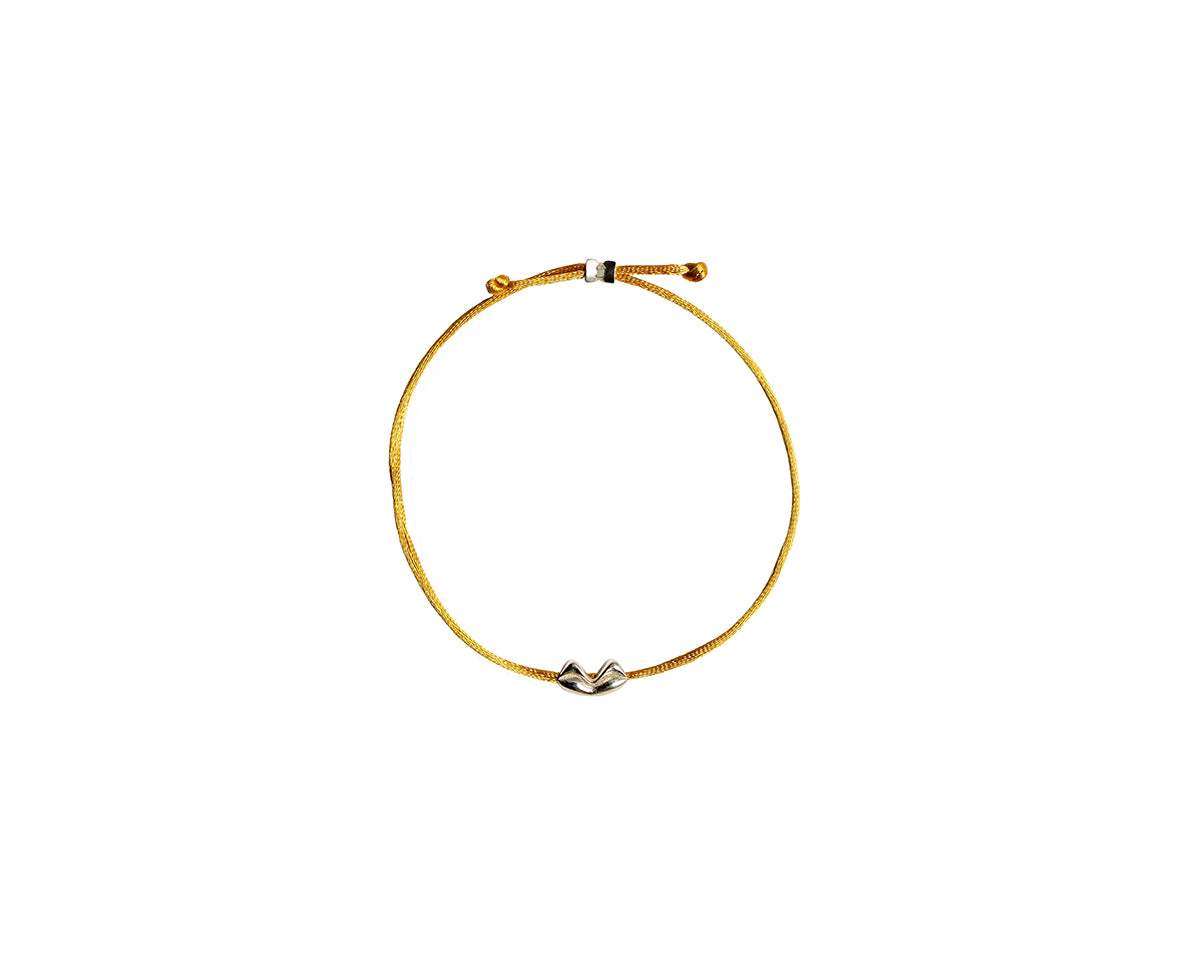 Kiss Bracelet