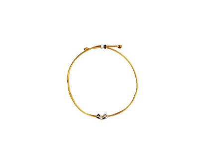Kiss Bracelet