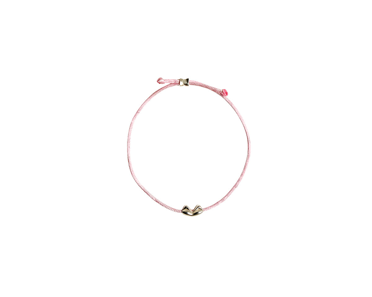 Kiss Bracelet