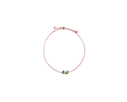 Kiss Bracelet