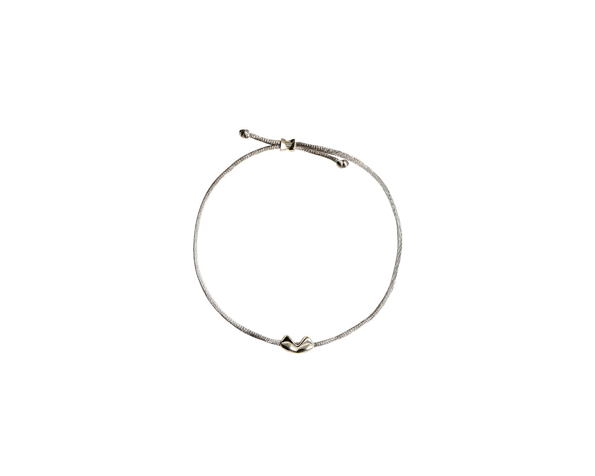 Kiss Bracelet